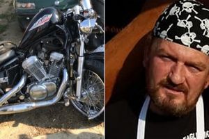 APEL UMANITAR! Motociclistul rănit la Mărtineşti are nevoie de sânge. Este în stare gravă