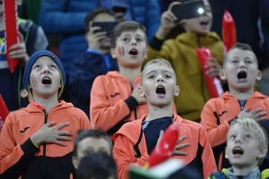 FRF a respectat întocmai litera şi spiritul sancţiunilor UEFA