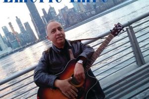 Concert cu folkistul Emeric Imre, pe scena Auditoriumului ”Joseph Schmidt”