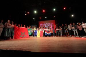 Medalii de aur pentru sportivii Clubului Sportiv Invictus Moldoviţa,  la Campionatele Mondiale ...