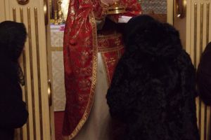 Iertarea păcatelor depinde de noi