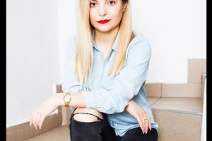 Suceveanca Florentina Prisăcaru a pierdut lupta cu cancerul, la doar 25 de ani