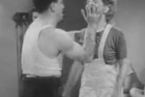 Ce lecţii de autoapărare preda o femeie în 1947? Tehnici care pot salva vieţi într-o filmare care a uimit lumea – Video