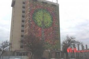 Hotelul „Bodoc” scos la vânzare pentru a patra oară