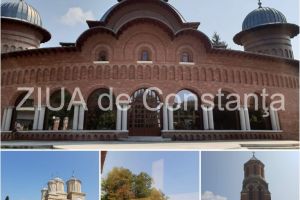 Regina-Mama Elena, reinhumata astazi, in noua Catedrala Arhiepiscopala si Regala de la Curtea de Arges