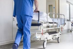 Spitalul de Urgenţă Târgu-Mureş angajează 38 de infirmieri!