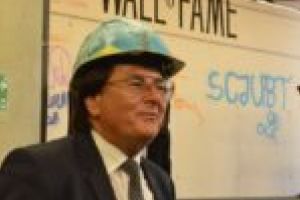 Robu se plânge iar de Garda de Mediu şi de Inspectoratul de Stat în Construcţii!