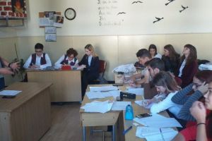 Concurs de gândire critică la ”Papiu”