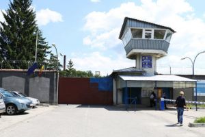 Cazaţi în cel mai cunoscut resort „turistic” din Mioveni