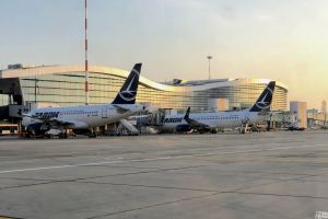Premierul trimite Corpul de Control la Ministerul Transporturilor şi TAROM