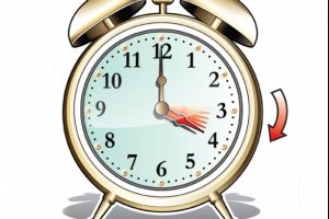 Dormim mai mult cu o oră! Vezi când trecem la ora de #iarnă!