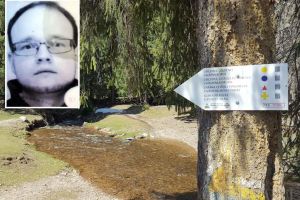 Un tânăr din Ungaria a venit la Padiş şi nu mai e de găsit. Poliţia din Bihor îl caută, la sesizarea familiei