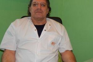 Prof. univ. dr. Tiberiu Băţagă, noul preşedinte al Societăţii Române de Ortopedie şi Traumatologie
