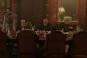 Cinefilii bănăţeni nu se plictisesc în weekend! Proiecţia „Maria, Regina României”, aşteptată cu nerăbdare la „Les Films de Cannes à Timişoara”