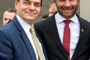 Gabriel Toncean a refuzat propunerea  lui Ludovic Orban la functia de ministru al Sportului. Motivul