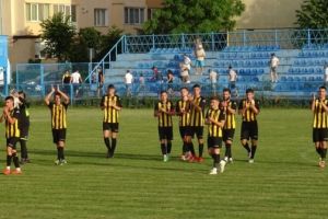FOTBAL: SR Braşov, victorie importantă în deplasare