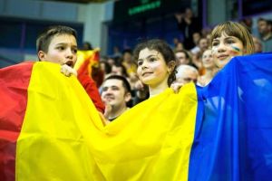 VIDEO. „Povestea unui stadion cu 30.000 de copii” – Emoţiile miilor de copii prezenţi pe Arena Naţională la meciul cu Norvegia, surprine în 7 minute de vis