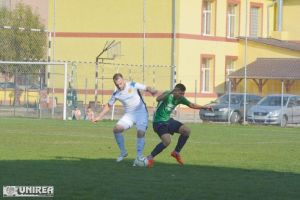 FOTO, LIVE-TEXT: Industria Galda – Sănătatea Cluj 0-0 | Amfitrionii, doar remiză împotriva „viruşilor verzi”, ce au terminat jocul în inferioritate