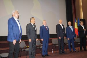 FOTO! Comitetul de Coordonare a PNL Botoşani s-a întrunit sâmbătă. Au fost alegeri parţiale pentru completarea Biroului Politic Judeţean