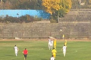 LIVE-SCOR: Minaur Baia Mare – Unirea Alba Iulia 1-0 (0-0) | B. Lemac a marcat golul de trei puncte pentru amfitrioni