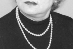 A murit una dintre cele mai iubite profesoare din Botoşani, dar şi o poetă desăvârşită