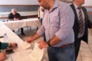 Cu trenul odată pierdut, potenţialii contracandidaţi ai edilului Torma aşteaptă în zadar scaunul de primar