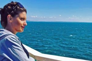 FOTO. Povestea tinerei din Alba, devenită subiect de film, care a avut curajul să se opună abuzului sexual al unui profesor