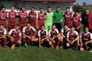 Fotbalul judetului Constanta: Rezultatele din etapa a 13-a a Ligii a 4-a