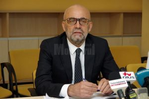 Decizie: Rîmbu rămâne la Suceava