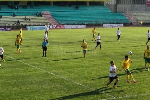 Victorii pe linie pentru formaţiile sucevene