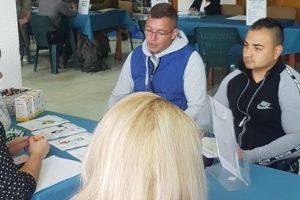 Deţinuţii, prezenţi la ”Bursa Locurilor de Muncă”