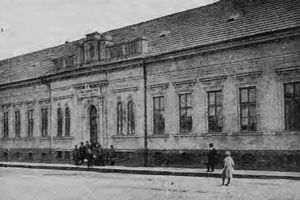 Oradea ieri, Oradea azi: Școlile oraşului