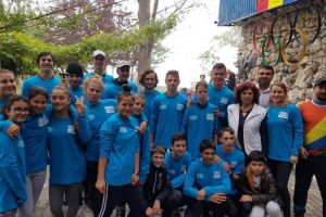 Constanta: Zeci de sportivi au participat la editia a cincea a Cupei Farul - Memorial Ștefan Aftenie“ (galerie foto)