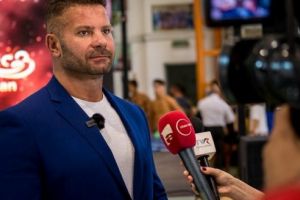 Gabriel Toncean nu vrea să fie ministru al Tineretului şi Sportului. Mesajul reghineanului pentru Ludovic Orban