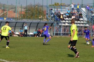 Surpriză în Liga IV Elite