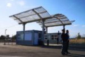 Locuri de muncă, turism şi dezvoltare economică odată cu inaugurarea punctului vamal de trece a frontierei cu Serbia