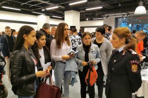 ISU Botoşani recrutează candidaţi în vederea înscrierii la concursul de admitere pentru subofiţeri. Se pot înscrie şi fete!