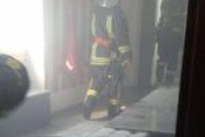 Incendiul de la Smartfit Timişoara, scânteia unui nou scandal între asociaţi! Acuzaţii de corupţie, management în stil mafiot şi ameninţări!