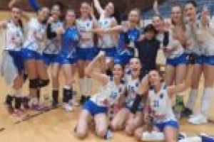 Maximum de puncte! CSM Lugoj merge ceas în campionat!