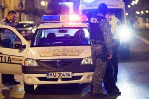 Tânăr înjunghiat de băiatul lui Sile Cămătaru, la un club de manele din Timişoara