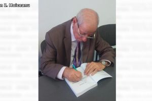 #citesteDobrogea: Profesorul Ion Moiceanu - argeseanul devenit dobrogean (galerie foto+document)