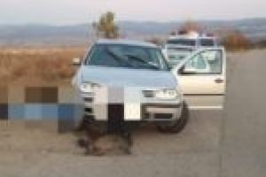 Accident mortal între localităţile Radimna şi Pojejena