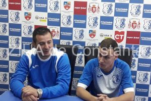 Luni se joaca FC Arges - FC Farul:  Ianis Zicu - 