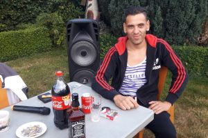 Traficant de ecstasy din clanul Neguş, prins în flagrant cu 170 de comprimate ecstasy