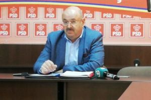 PSD Argeş vrea 35% la prezidenţiale