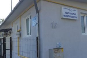 Rectificare de buget pentru Spitalul orăşenesc „Dr. Valer Russu” Luduş