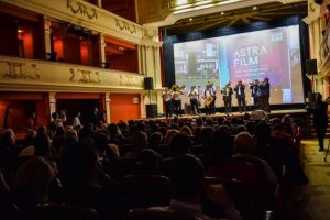 „Teach”, cel mai bun documentar românesc, dezvoltat la Sibiu