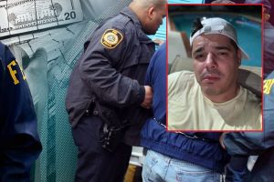 Cunoscutul interlop Bombardieru’, care a acţionat şi în Oradea, săltat de FBI după ce a fost prins cu carduri clonate la un bancomat!