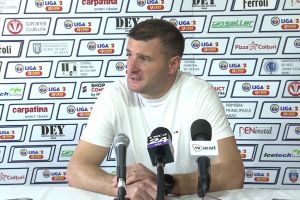 UTA a ÎNVINS în „Derby-ul Vestului” şi se apropie AMENINȚĂTOR de primele poziţii ale clasamentului. Ce a declarat Balint (VIDEO)