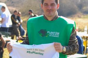 Tânăr în România. În Oradea?